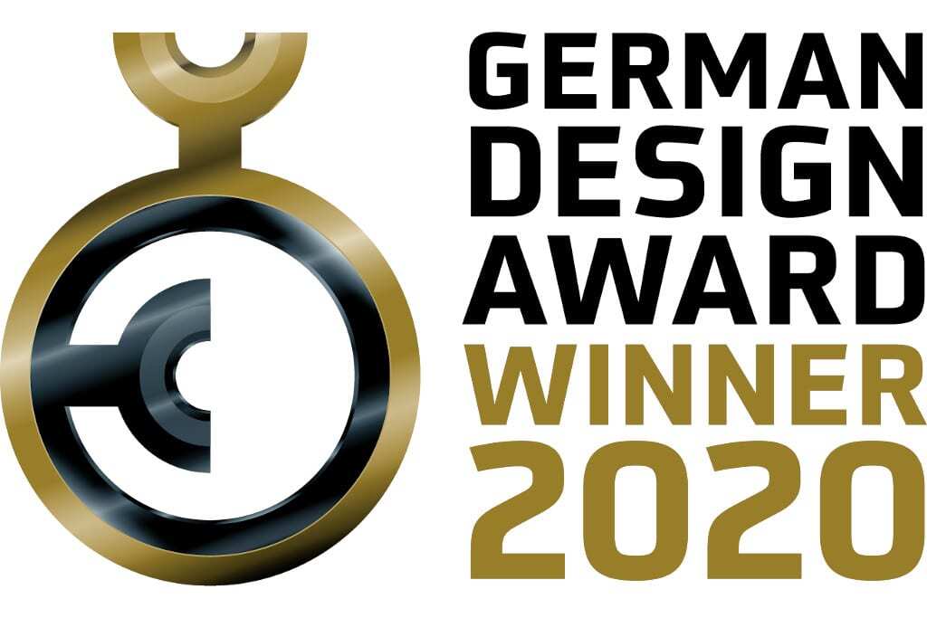 Nagroda German Design Award 2020 dla polskiej pracowni projektowania wnętrz Viva Design z Rzeszowa